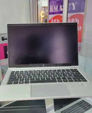New Laptop HP EliteBook 830 G7 16GB Intel Core I5 SSD 512GB