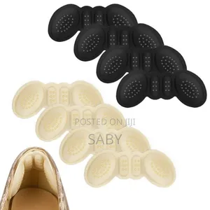4pcs Heel Pads 