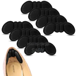 4pcs Heel Pads 