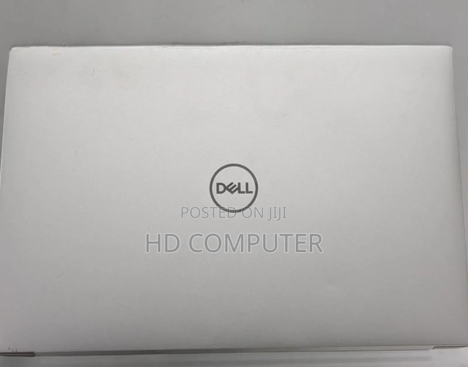 New Laptop Dell XPS 13 16GB Intel Core I7 SSD 512GB