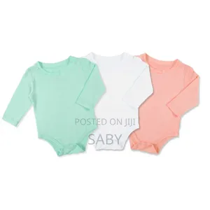 7 Piece Baby Daiper T Shirt