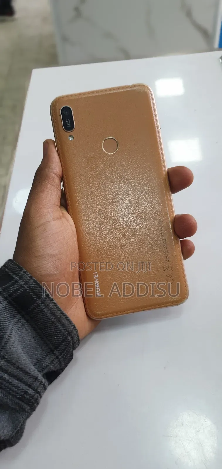 Huawei Y6 Prime 32 GB