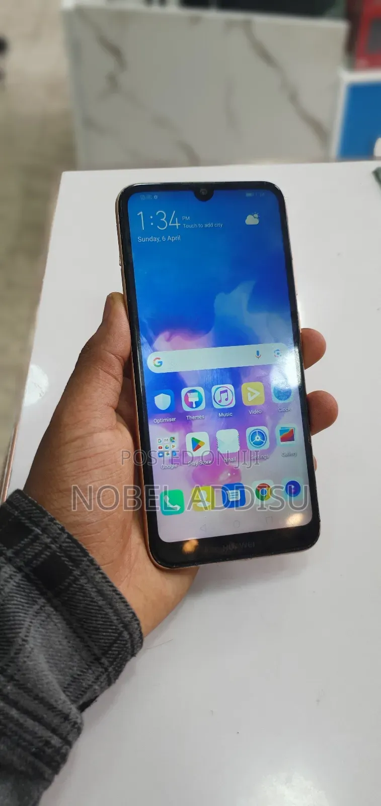 Huawei Y6 Prime 32 GB