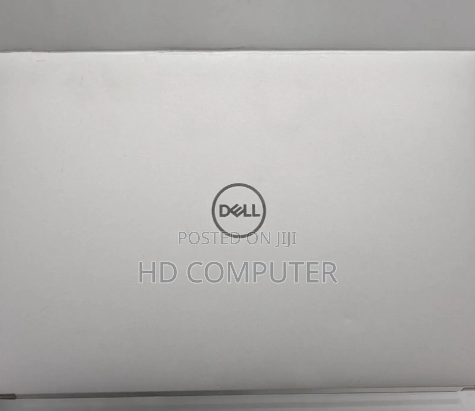 New Laptop Dell XPS 13 16GB Intel Core I7 SSD 512GB