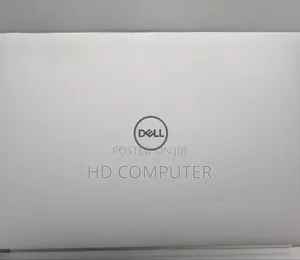 New Laptop Dell XPS 13 16GB Intel Core I7 SSD 512GB