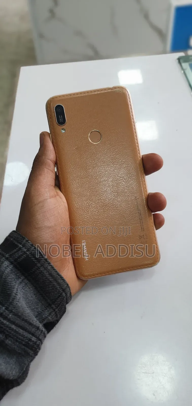 Huawei Y6 Prime 32 GB