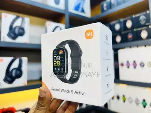 Redmi Watch 5 Active