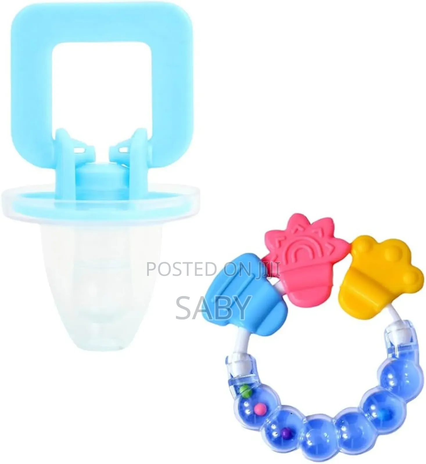 Baby Teether