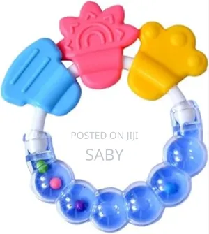 Baby Teether