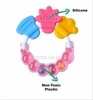 Baby Teether