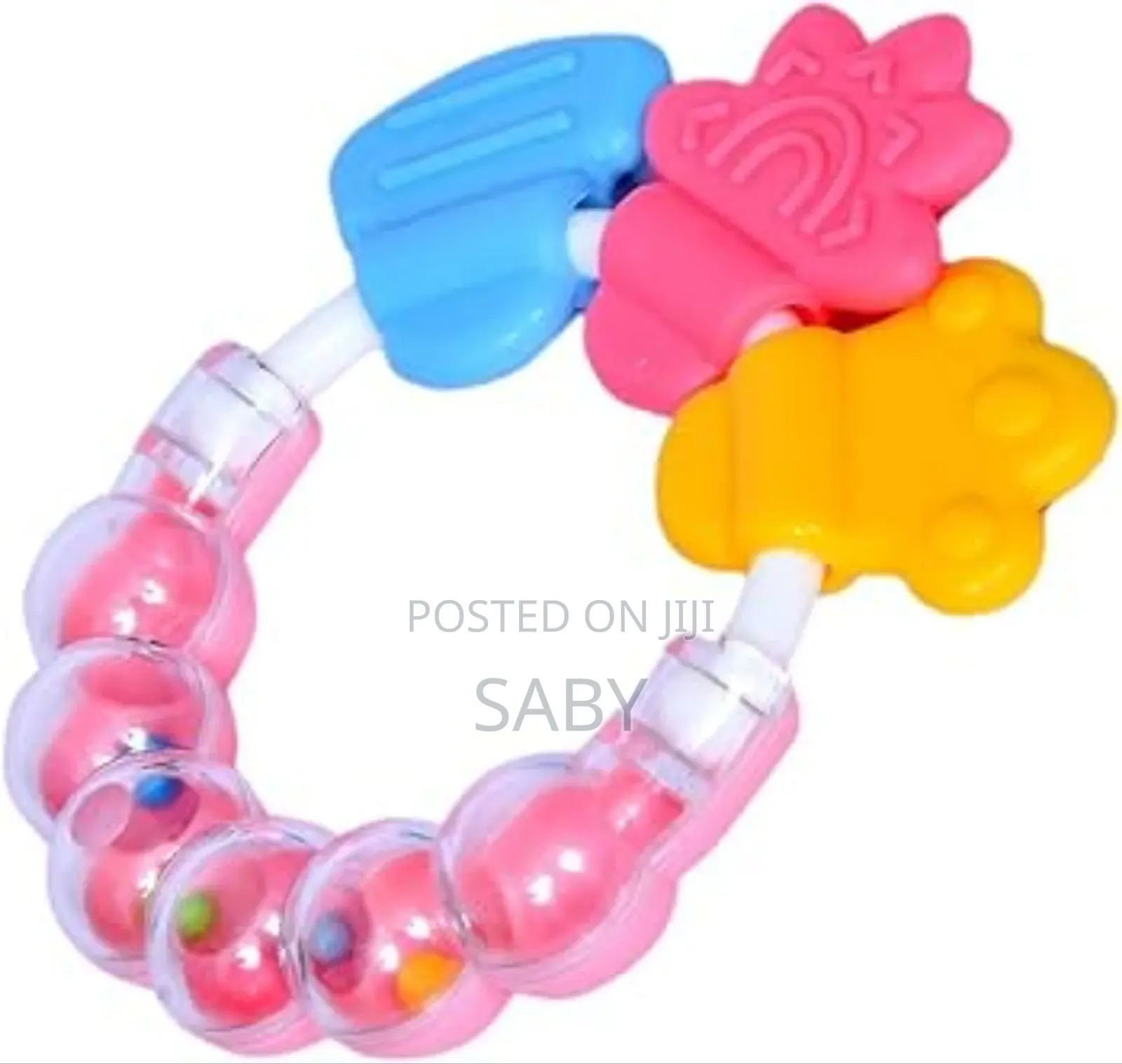 Baby Teether
