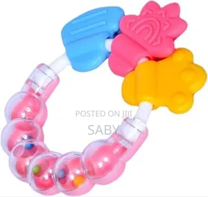 Baby Teether