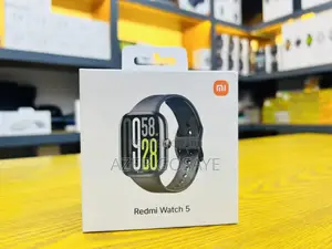 Photo - Redmi Watch 5