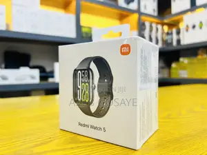 Redmi Watch 5
