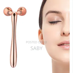3d Massager for Face