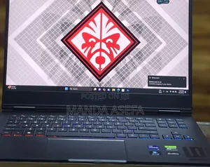 New Laptop HP Omen 16 32GB Intel Core I9 SSD 1T