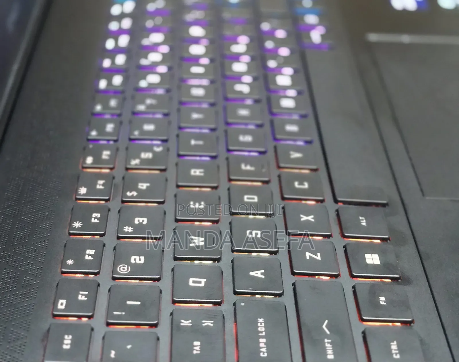 New Laptop HP Omen 16 32GB Intel Core I9 SSD 1T