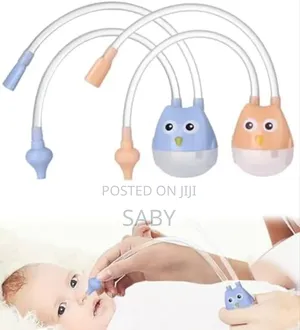 Baby Nasal Aspiratore