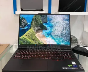 New Laptop Lenovo Legion 5 32GB Intel Core I9 SSD 2T