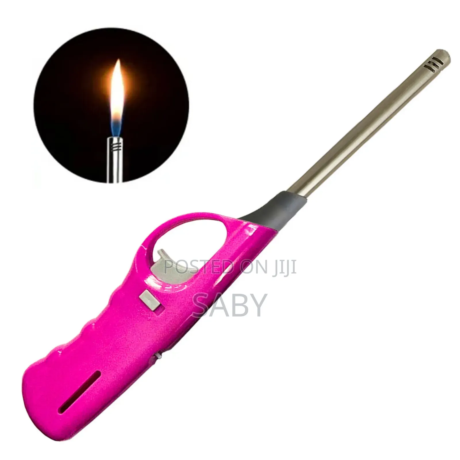 2 in 1 Utility Lighter