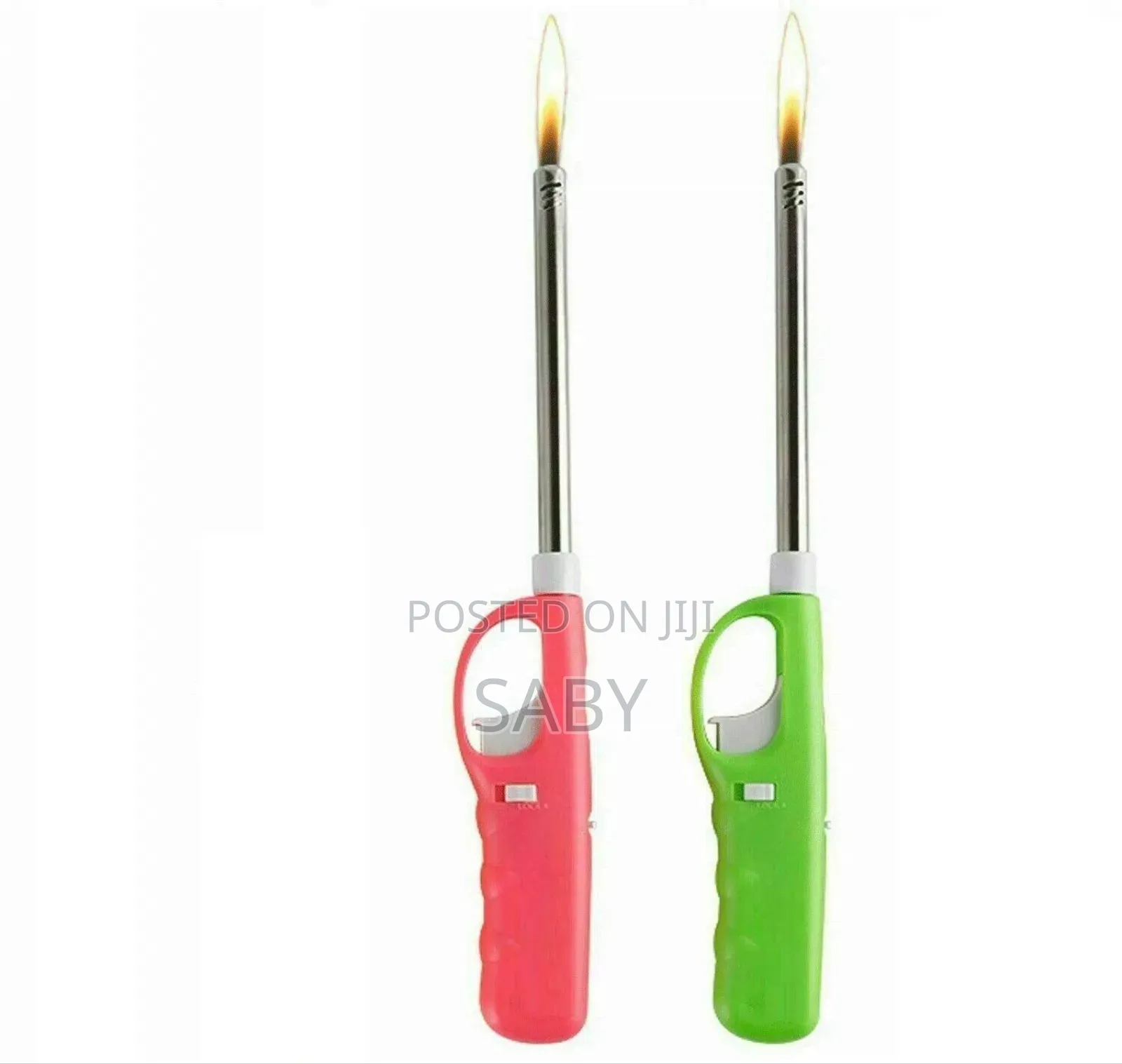 2 in 1 Utility Lighter