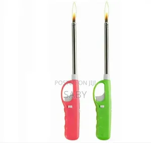 2 in 1 Utility Lighter