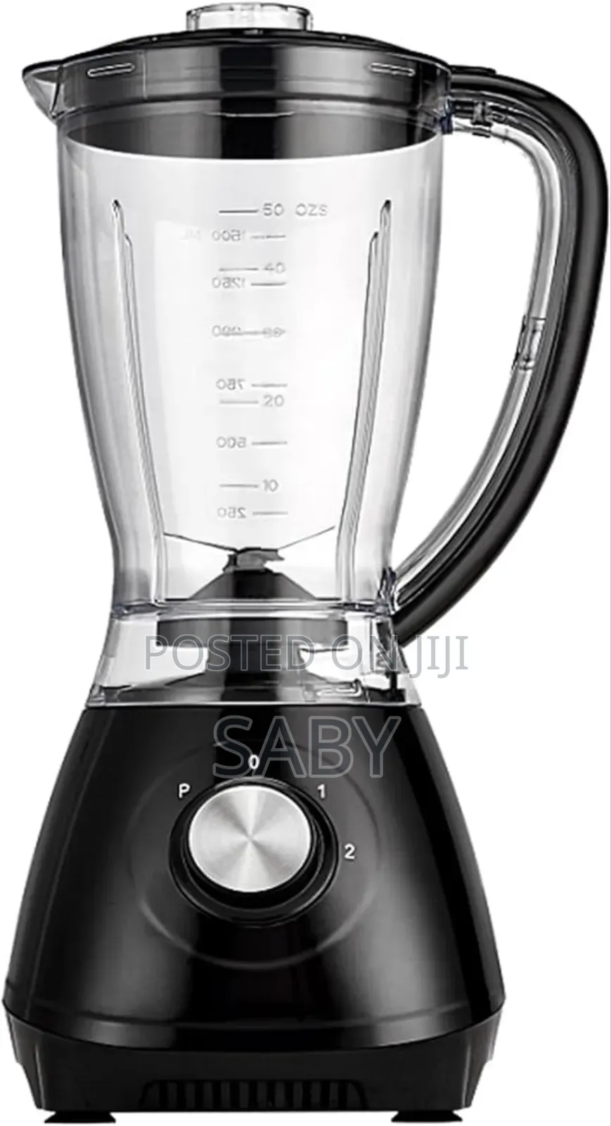 3 in 1 Saachi Grinder