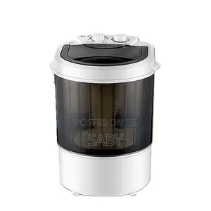 Photo - Mini Cloth Shoes Washing Machine