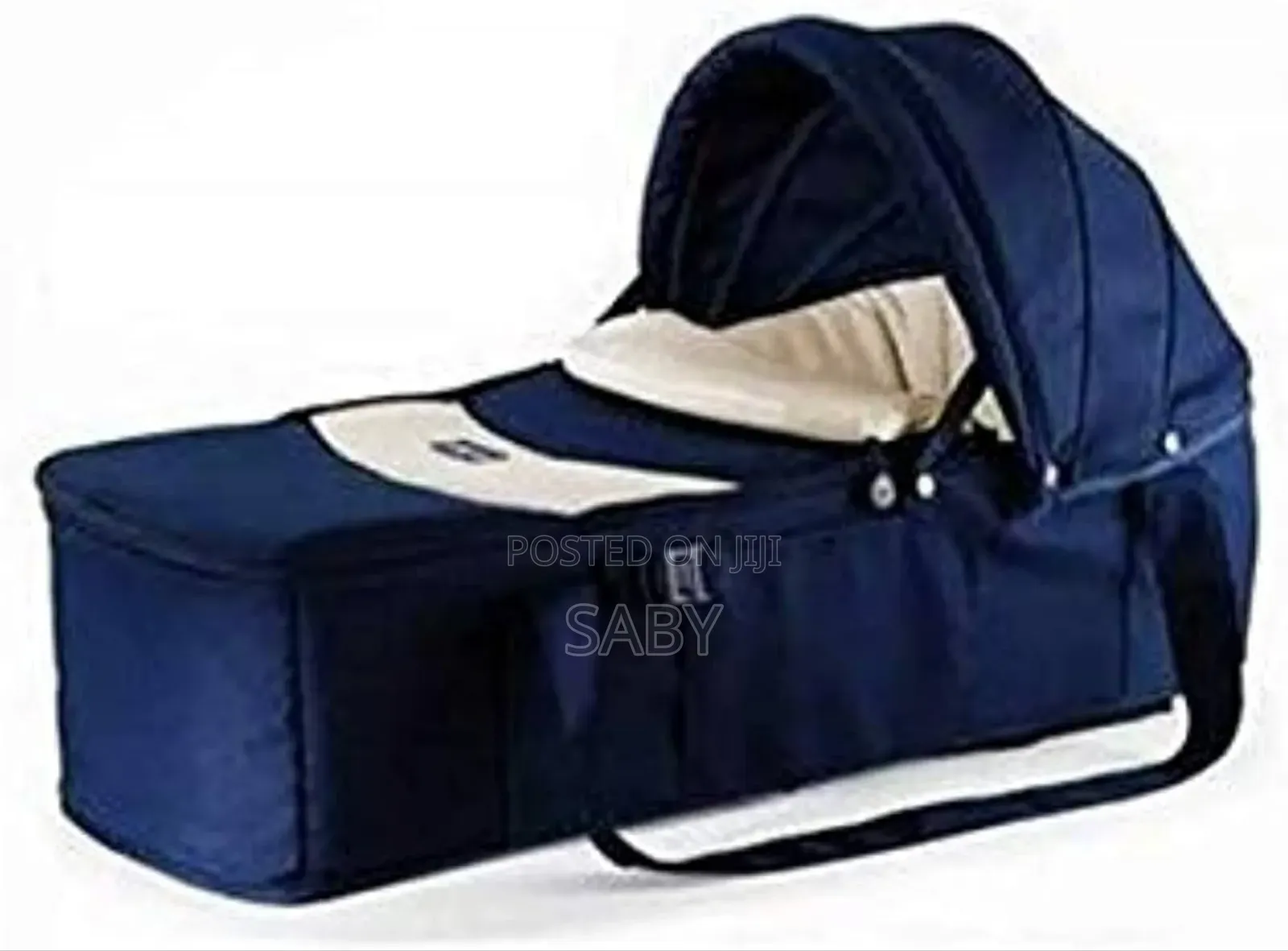 Chicco Baby Travel Bed Baby Basket