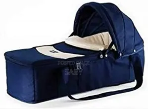 Chicco Baby Travel Bed Baby Basket