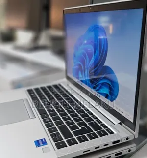 New Laptop HP EliteBook 850 G5 16GB Intel Core I7 SSD 512GB