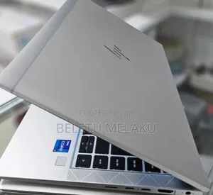 New Laptop HP EliteBook 850 G5 16GB Intel Core I7 SSD 512GB