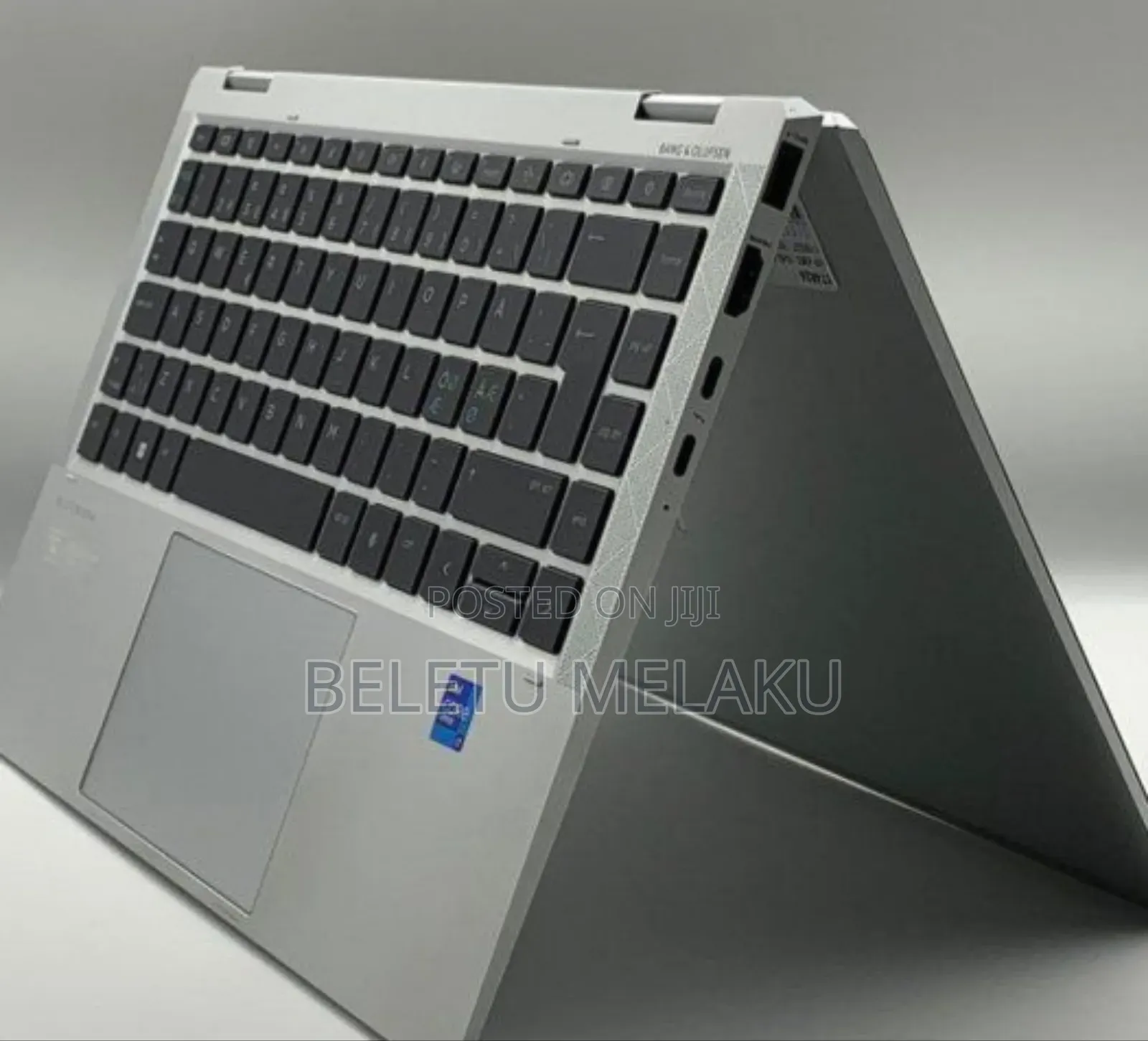 New Laptop HP EliteBook 840 16GB Intel Core I5 SSD 512GB