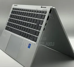 Photo - New Laptop HP EliteBook 840 16GB Intel Core I5 SSD 512GB