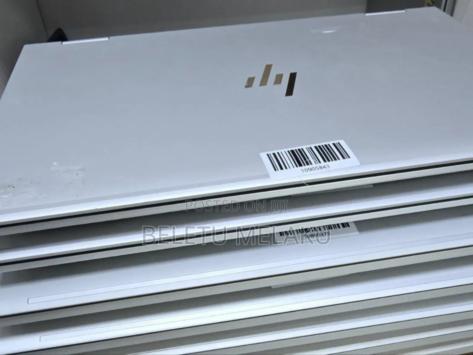 New Laptop HP EliteBook 840 16GB Intel Core I5 SSD 512GB