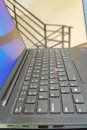 New Laptop Lenovo ThinkPad X1 Carbon 32GB Intel Core I7 SSD 512GB