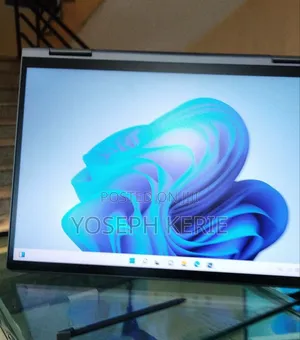 New Laptop Lenovo Thinkpad X1 Yoga 32GB Intel Core I7 SSD 512GB