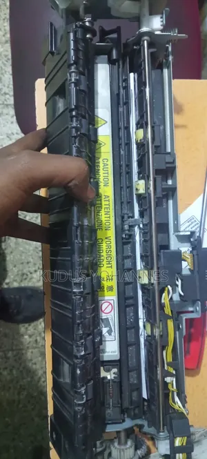 Photocopy and Printing Installation and Maintenance