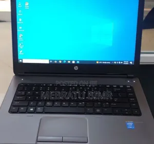 Photo - New Laptop HP ProBook 640 G1 8GB Intel Core I7 HDD 500GB
