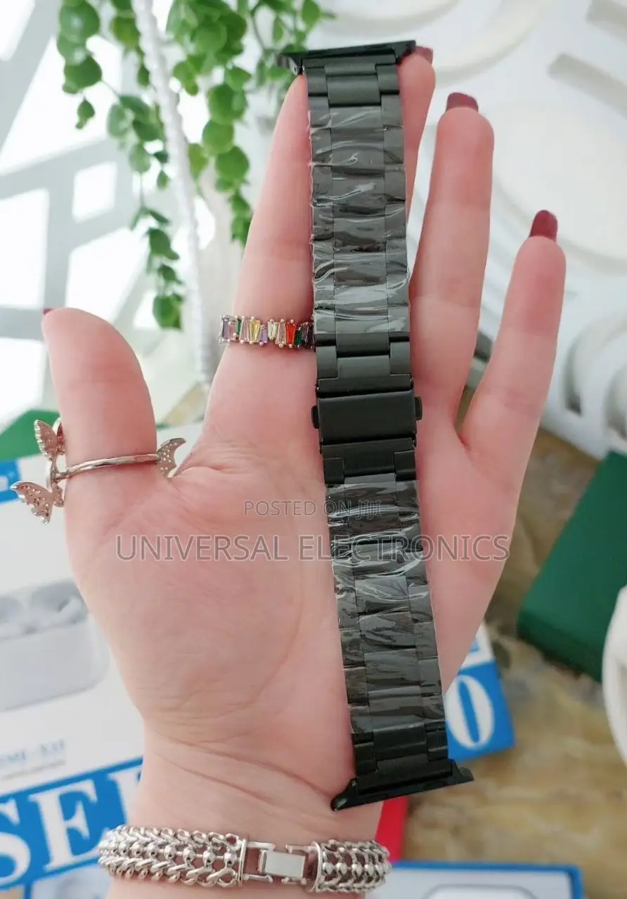 Original Series 10 Smart Watch With Airpods 7 Straps