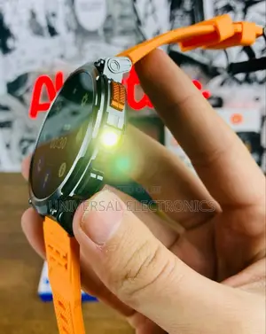 Germany Sport Edition Smart Watch