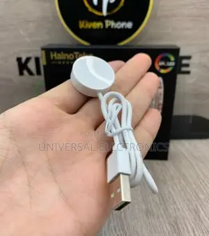 Germany Mini Smart Watch With Extra Watch