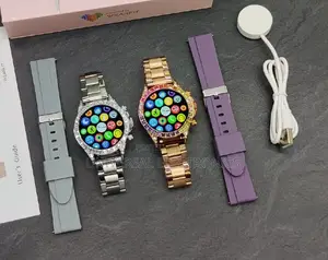 Original Rolex Dual Strap Smart Watch