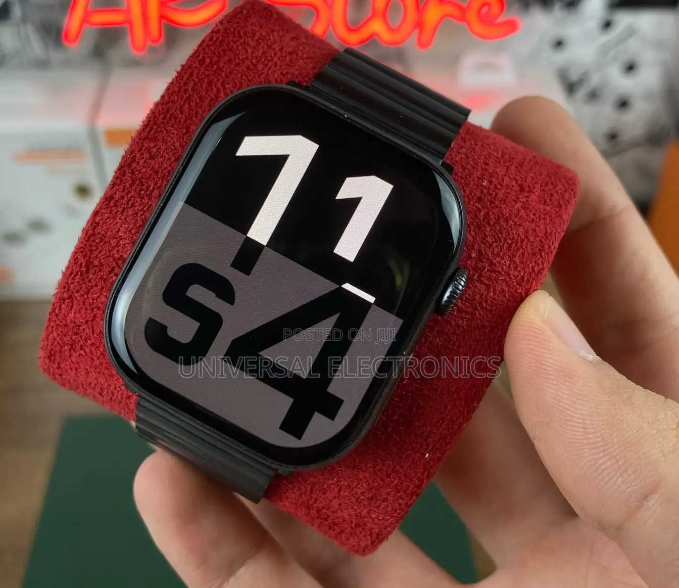 Germany Series 10 With Three Straps (Series 10)