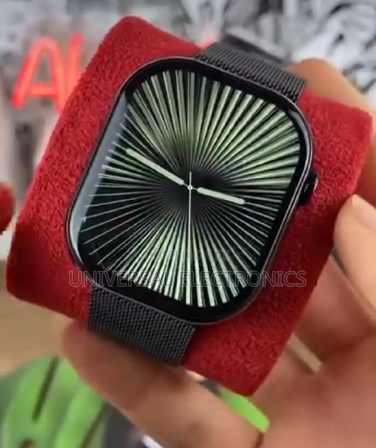 Germany Series 10 With Three Straps (Series 10)