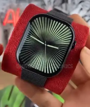 Germany Series 10 With Three Straps (Series 10)