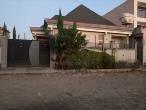 Photo - 5bdrm Villa in House For Rent, Yeka for rent