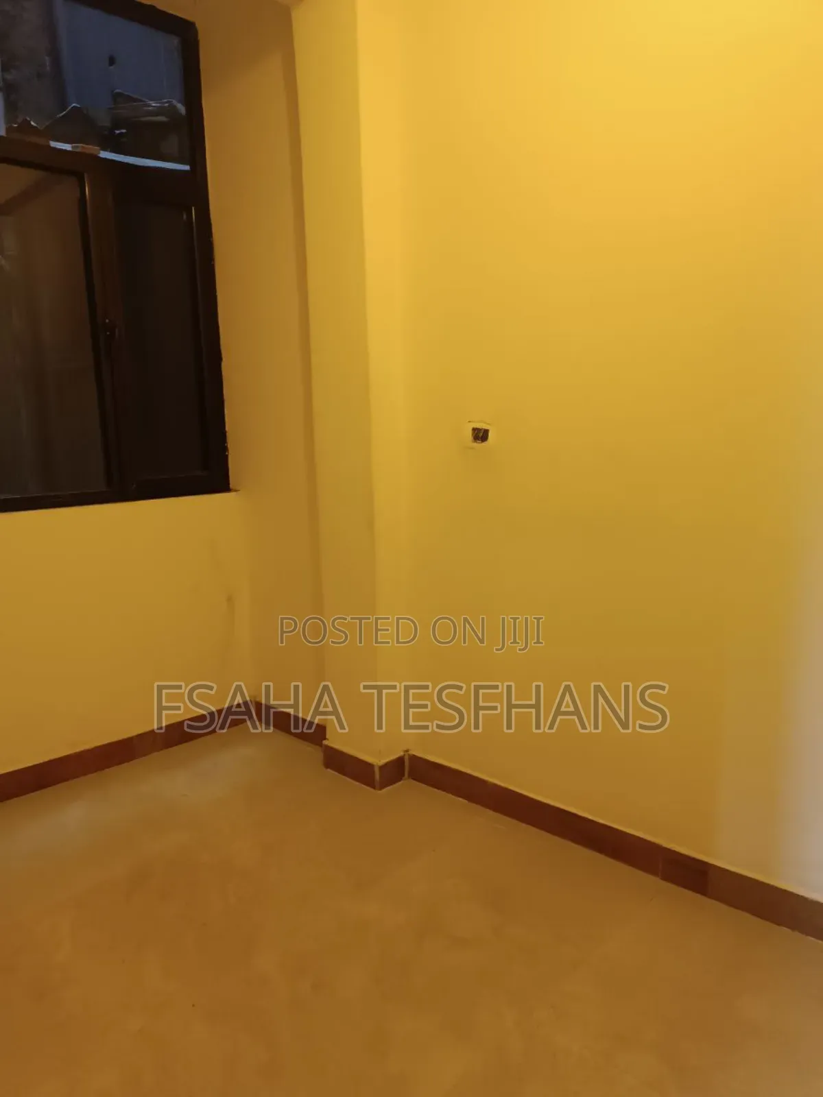 2bdrm Apartment in Apartment  For Rent, Yeka for rent