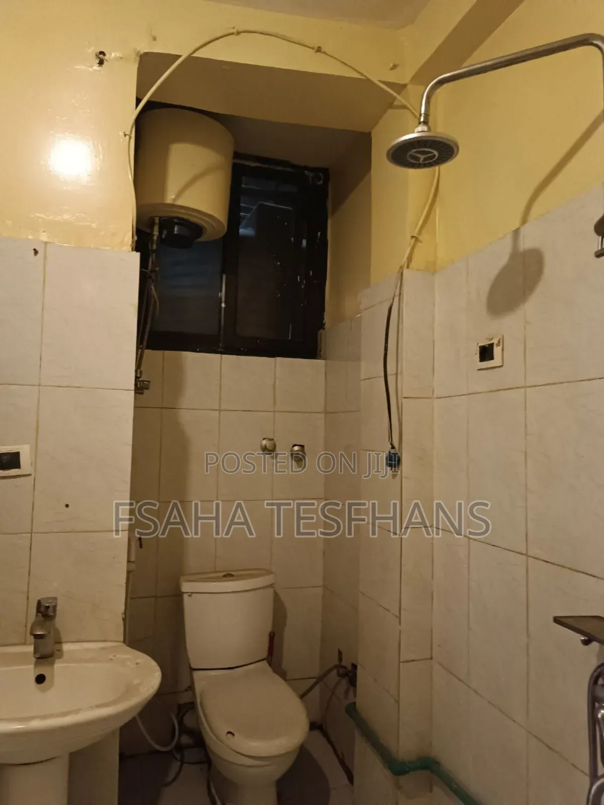2bdrm Apartment in Apartment  For Rent, Yeka for rent