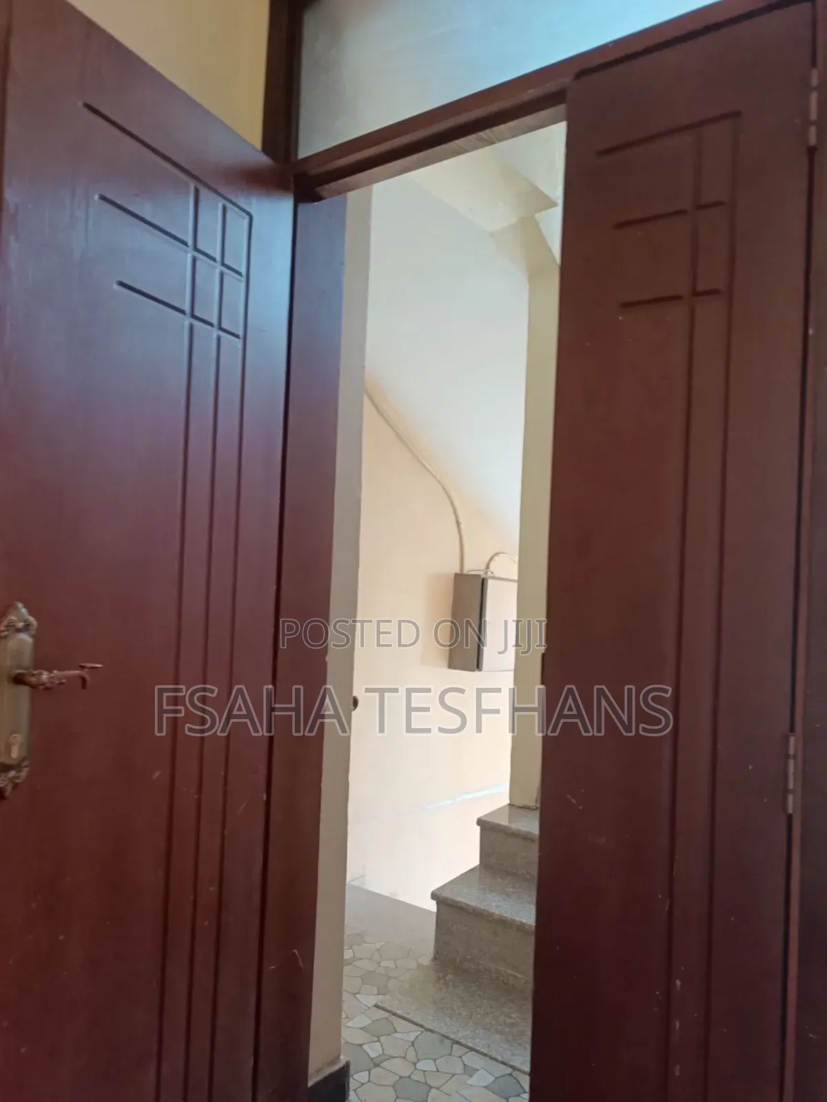 2bdrm Apartment in Apartment  For Rent, Yeka for rent